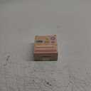 Everusely - Stainless Steel Food Containers - 3 Pack, Muted - Metal Lunch Box - Nesting Snack Containers for Office, Home Food Storage - Leakproof Silicone Lids - Dishwasher and Freezer Safe