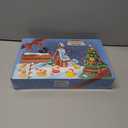 Advent Calendar 2025, Rubber Duck 24 Days of Countdown Christmas, Fun Duckie Bath Toys for Toddlers, Baby Shower Party Favors, Gifts Girls Advent Calendars 2025 Kids 1, 2, 3, 4, 5 Year Old, Xmas Ducks