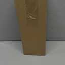 Small Dumbbell Rack Stand Only - Iron Weight Stand Holder Storage for Dumbbells (without Rubber Covers, Black)