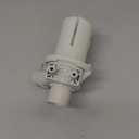 DP040-012 Drain Pump 4681EA1007A 5859EA1004F 5859EA1004P 5859EA1004G WH23X10020 (OEM) Replacement for LG Washer Drain Pump, Fits for WT1101CW WT5001CW WT7200CW WT5270CW WT1201CV WT4970CW WT4870CW