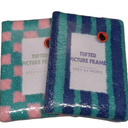 Textured Picture Frame, Pack of 2