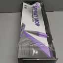 IOPRETTY Spray Mops for Floor Cleaning  Wet Dry Mops with 6 Disposable Pads for Swiffer Powermop  Refillable Bottle for Hardwood Tile Home Kitchen  Absorbs Pet Hair Dust Stains