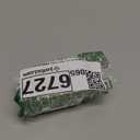 WB24X25013 Range Infinite Control Switch Compatible with GE Electric Range Cooktop Oven Stove Burners Replace WB24X25013 AP5999509 4464832 PS11729102, Range Surface Element Switch Energy Regulator