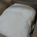 Casper Sleep Original Pillow 2-Pack, Standard Size Medium Soft Feel, Down-Alternative Fill, Supports Side, Back & Stomach Sleepers, Neck Pain Relief, Machine Washable