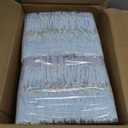 Luvs Platinum Protection Baby Diapers, Size S6 (23-44 lb), 144 Count