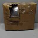 Kirecoo Stainless Steel Stock Pot - 12 Quart Heavy Duty Stock Cooking Pot with Visible Lid for Pasta, Soup, Spaghetti, Nonstick Thick Bottom Big Stockpot, Cookware for Canning, Boiling, Simmer