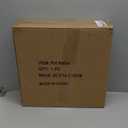 Dog Ramp for Car 63" Long & 17" Wide Portable Dog Ramps for Large Dogs with Non-Slip Rug Surface Dog Car Ramp for SUV Car & Truck, Folding Dog Ramp Up to 250LBS