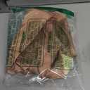 Wantschun Womens Silk Satin Camisole Cami Plain Strappy Vest Top T-Shirt Blouse Tank Shirt V-Neck Spaghetti Strap XS