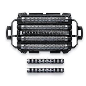 WES9032P Replacement Outer Foil and Inner Blade Set,Compatible with Panasonic ARC5 5-Blade Shavers ES-LV97-K,ES-LV67-K,ES-LV95-S,ES-LV65-S (1 Count)