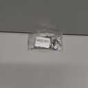 JD 2pcs 6A Power Switch 125V/250V Push Button Rocker Switch ON/Off Switch 3Pins Toggle Switch with UL Certificate