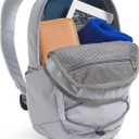 THE NORTH FACE Borealis Mini Backpack, Blue Flax/Twilight Galaxy, One Size