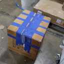 VEVOR Deep Fryer Filter 18 L/44 LBS/5.8 Gal, Frying Oil Filter System Machine 300W, Deep Fryer Oil Filter 10 L/min, Cooking Oil Filter Pump & Oil Hose, Mobile Fryer Filter 110V Kitchen Restaurant