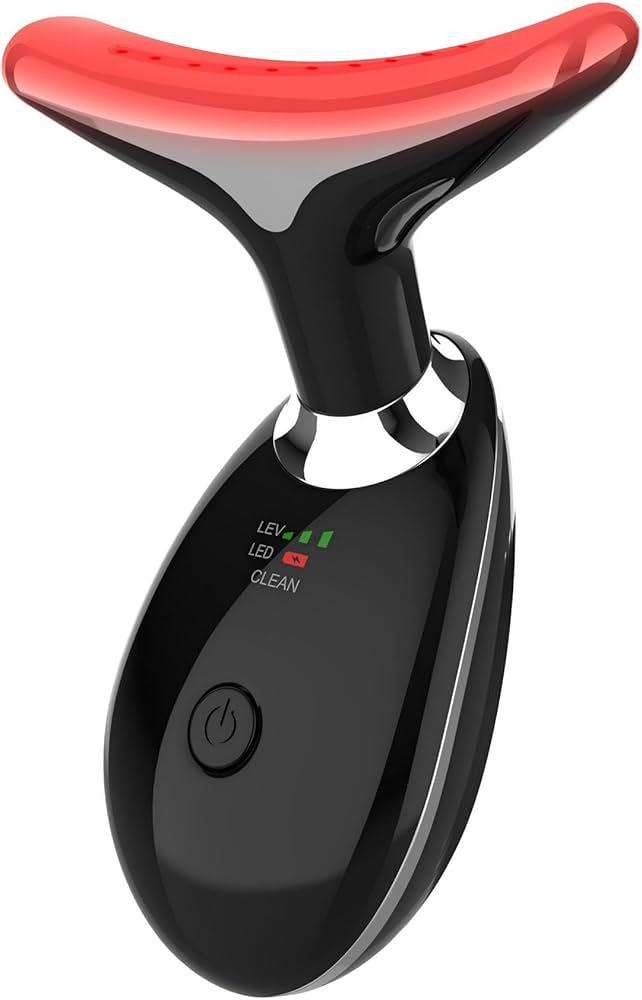 ELISHINE 7 Color Skin Care Tool