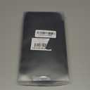 MISSWHO Cotton High Waisted Women Underwear Soft Briefs Full Coverage Comfy Ladies Panties (Regular & Plus Size) (Large, 5 Pack=black-a1)