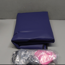 Dance Mat for Adults and Kids - Plug and Play TV Electronic Dance Mat Game, Wireless Dance Pad, Fun Dance Fitness Games for Kids, Christmas and Boys and Girls Birthday Gift Ideas, Blue