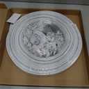 Flexible Ceiling Curtain Track, 10 m (32.8 ft) Rail Kit, White