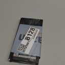 TOCOL for iPhone 17 Pro Max Case, Compatible with Magsafe, Full Camera Protection, Built-in Magnetic Ring, Translucent Matte Phone Case for iPhone 17 Pro Max 6.9 inch (Black)