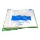100 Ziplock Bags 6x9 Clear 2mil Poly Reclosable Bag 6" X 9" Zip Lock 100 Pieces (E14)