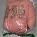 HILEELANG Kids Boy Girl Winter Hooded Puffer Jackets Coats Light Weight Padded Outerwear (2-3Y, 24babycoat01#pinkddino)