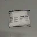 SOLY HUX Women's Summer One Shoulder Asymmetrical Tops Elegant Short Sleeve Evening Cocktail Blouse (L)