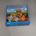 Magnetic Blocks Building Toys, Mine Magnet World Game Set for Kids Ages 4-8 5-7 6-8, STEM Sensory Magnetic Toys for Toddlers, Gift for 3+ Year Old Boys Girls