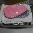 KARITE Paraffin Wax Machine for Hands and Feet with Auto Open Lid, Paraffin Bath,20Min Fast Wax Meltdown, Precision Temperature Control, 4500ml Paraffin Warmer with 8Pack Refills (white)