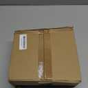 6Ft Realistic Artificial Cedar Pine Garland - Thick Lush Full Faux Greenery Garland for Fireplace Mantle, Indoor Outdoor Christmas Holiday Home Party Decorations