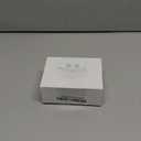 Anti Snoring Devices, Double Vortex Anti Snoring Device, Snoring Solution, Adjustable Wind Speed, Suitable for All Nose Shapes