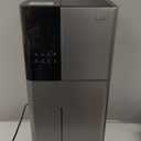 Humidifier Large Room,26L/6.8Gal Whole House Humidifiers for Bedroom Home 3000 sq.ft,1800ml/H,Commercial and Industrial Humidifiers with 360 Nozzle & Extension Tube,Top Fill,Gray