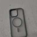 TORRAS Magnetic Guardian Designed for iPhone 15 Pro Max Case, [Military Grade Drop Tested] [Compatible with MagSafe] Slim Case for iPhone 15 Pro Max Phone Case 2023, Natural Titanium