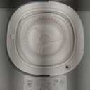 Portable Washing Machine - 20L Mini Foldable Washer with Spin Basket, 3 Cleaning Modes & Deep Cleaning for Small Clothes, Collapsible Laundry for Apartment, Home, Hotel and Travel (Gray)