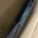 Driver Side Rear Fender Trim Fit for 2017-2021 Mazda CX5