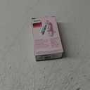 Philips SatinShave Essential Womens Wet & Dry Electric Shaver for Legs & Body, Cordless, with Hypoallergenic Foil, HP6306/50