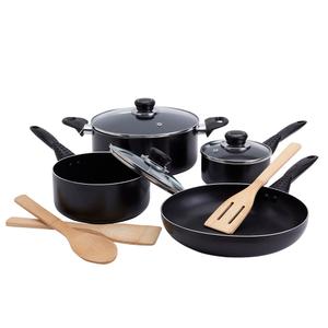 Philippe Richard Professional Cooking Non-Stick Aluminum Cookware 10 Piece Set