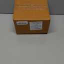 Creative Co-Op Decorative Metal Boxes with Lids, Silver and Gold, Set of 3