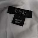 Tapata Womens Bodysuit Blouse Button Down One-Piece Long Sleeve Solid Office Work Shirt Casual Tops