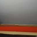 4ftx20ft Red Carpet Runner, 450GSM Extra Thick Non-Slip TPR Rubber, Indoor/Outdoor Carpet for Hollywood&Oscars Runway, Weddings, Proms, Award Ceremonies,Home Parties,Easy to Clean & Reusable, 4x20 Ft