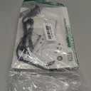 2 in 1 Sourdough Starter Warmer Mat - Upgrade Warming Heating Sour Dough Starter Pad 24H Timer 1F Thermostat Control(70-100F) & Coffee Heater(110-180F), Fit Jar Up to 40oz, Perfect for Home Backing