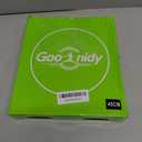 Soft Exercise ball, Anti-Burst Yoga Ball Chair Supports 2200lbs, Workout Equipment w/ Pump for Women Pregnancy, Medicine, Birthing, Physical Therapy, Stability, Excersing, Birth, Swiss, Fitness, Gym (S(38-45cm), Black)