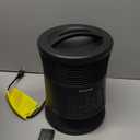 Honeywell 360 Surround Digital Fan Forced Heater, HHF370B