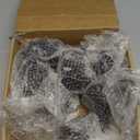 JDMON Ignition Coil Pack Compatible with Chevy Silverado 1500 2500 Tahoe Avalanche Suburban Express GMC Sierra Savana Yukon Cadillac Escalade Replaces 12558693 GN10298 C1208 D581 Pack of 8