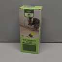 Cat Toy for Indoor Cats Wobble Treat Dispenser Ball Kitten Food Dispenser & Puzzle Feeder Balls & Enrichment Toys & Mental Stimulation Interactive Brain Game (Large)