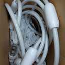 Feed Hose Replacement for Polaris 280 Pool Cleaner, Fits 180, 380, TR35P & 3900 Sport , 31Ft