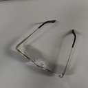 livho 2025 Trendy Oval Sunglasses - Stylish Polarized Shades for Everyday - Retro Metal Frames