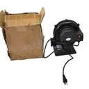 Inflatable Air Blower Centrifugal Fan 110V 180W YF-180W-S1 For Bounce House