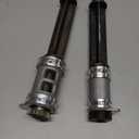 2x Engine Balance Shaft Kit Compatible with A4 A5 A6 A3 Q3 Q5 VAG EA888 MK2 2.0 TSI TFSI 06H198205A