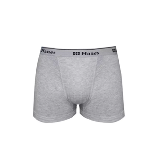 Hanes Ultimate Men's 4-Pack FreshIQ Boxer with ComfortFlex Waistband Brief (XL)