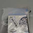 Tidal 35 Filter Maintenance and Replacement Filter Media Kit, Including Aquarium Filter Media Bags (Tidal 35 Polishing Pads, Tidal 35 Foam Filter Sponge, Tidal 35 Matrix Bio Media)