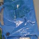 AVAWO Kids Case for Fire HD 10 & Fire HD 10 Plus Latest Model Tablet (13th/11th Generation 2023/2021 Release), with Shoulder Strap, Lightweight Shockproof Handle, Blue