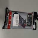 for Samsung Galaxy S24 Plus Case with Card Holder, Galaxy S24 Plus Case with Kickstand, Military Grade Drop Shockproof Hidden Card Slot Wallet Phone Case for Galaxy S24 Plus (Blue)